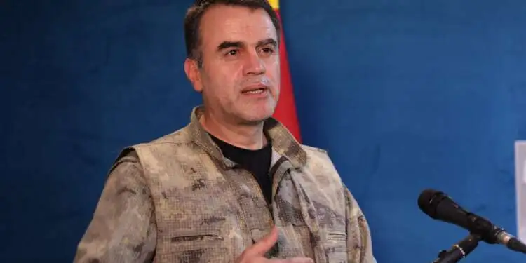 DENİZLERİN ANISI MÜCADELE BİRLİĞİNİN MAYASIDIR